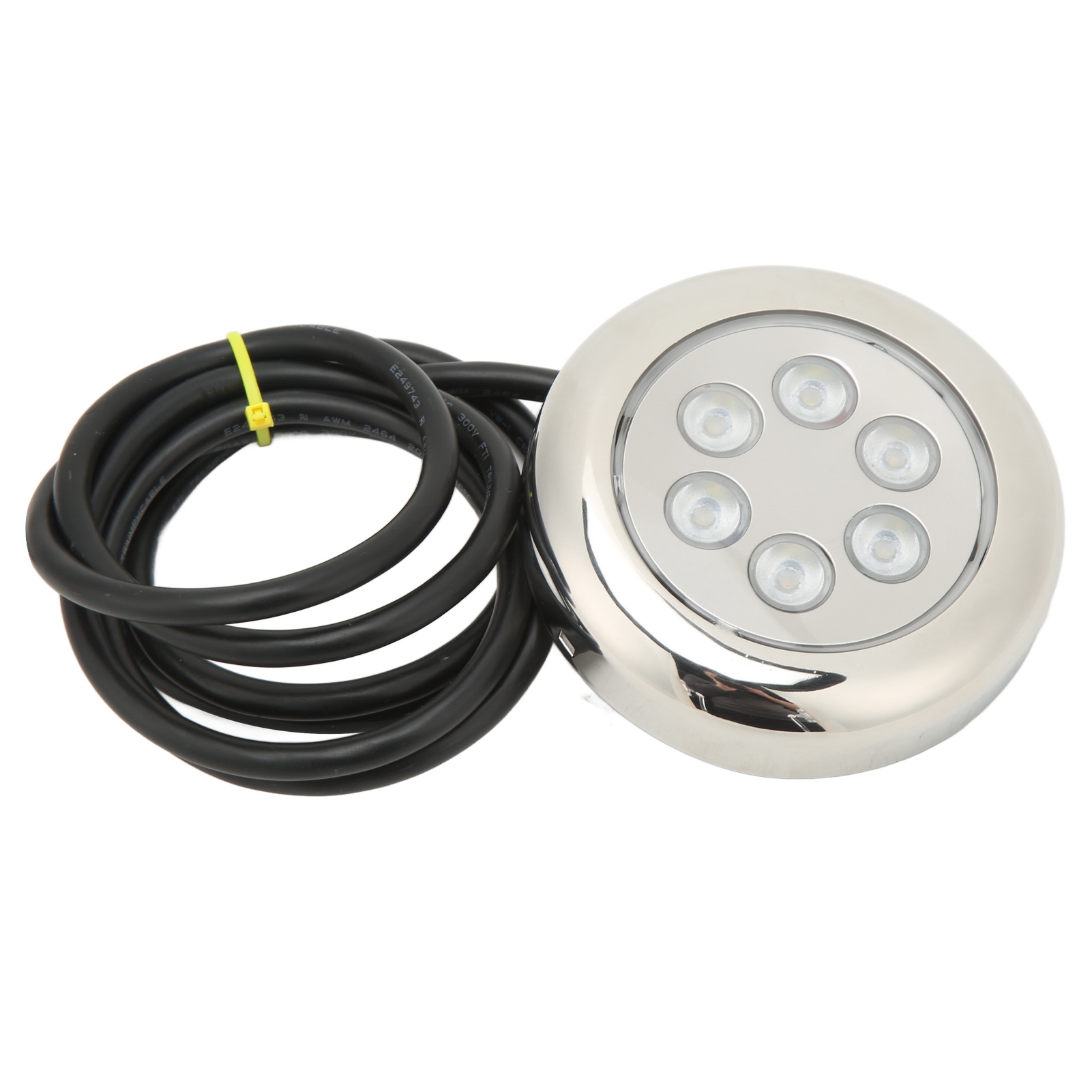 Fishing Boat Navigation Light - 3.5 дюймов Φ Подводное стандартное Крепление