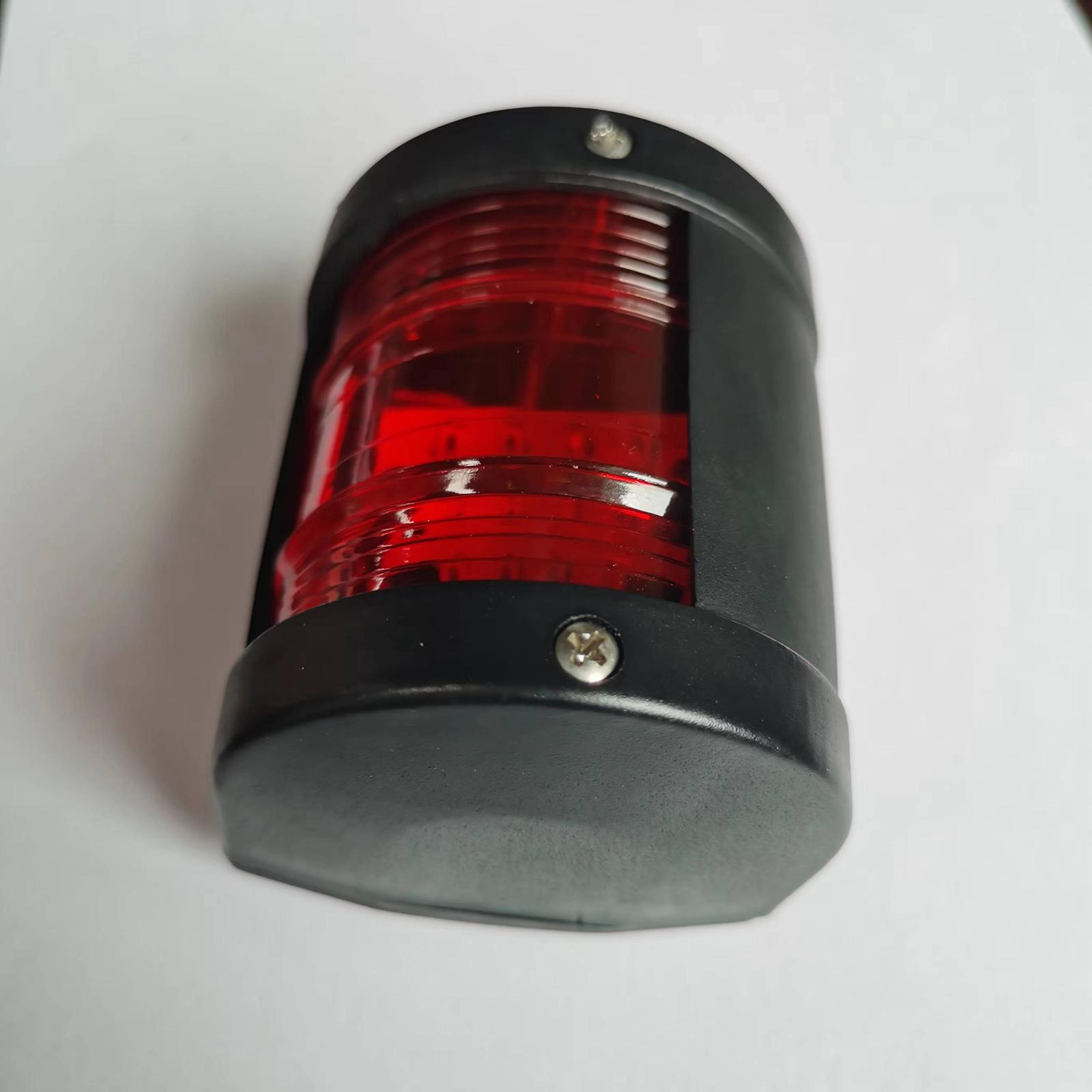 Прочный морской навигационный  – обзор и цена Fishing Boat Navigation Light