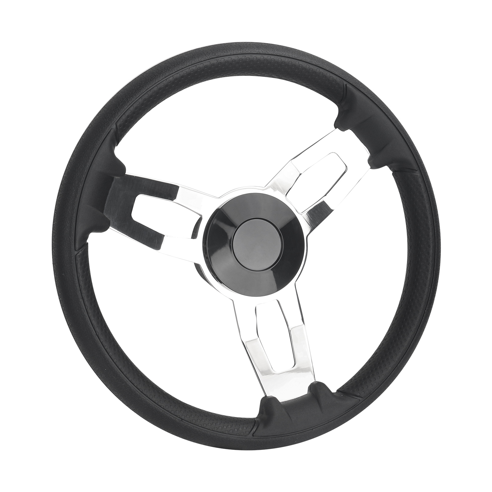 Аксессуары для лодок Морской 1 – обзор и цена Fishing Boat Steering Wheel