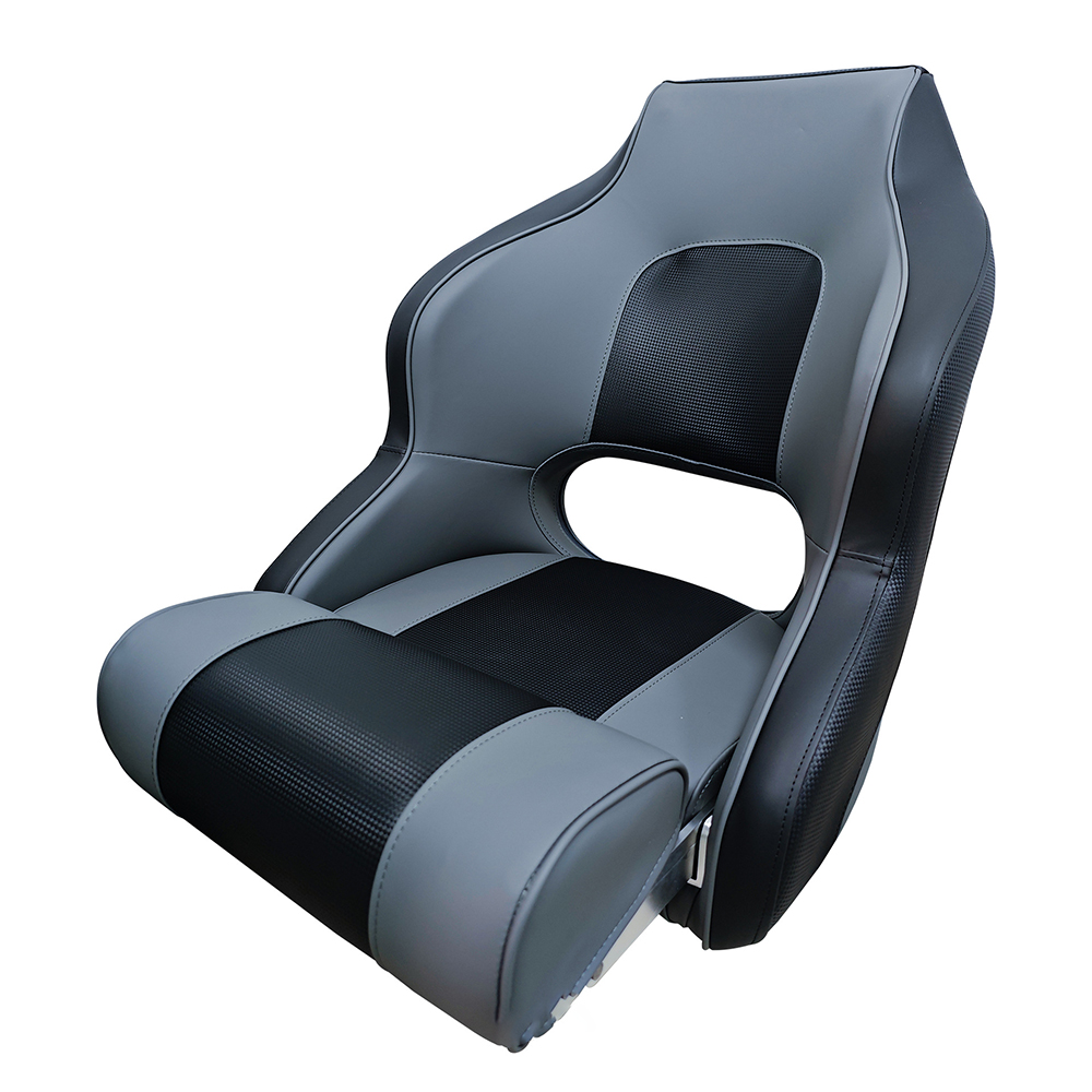 Высококачественное складное ка – обзор и цена Fishing Boat Seat