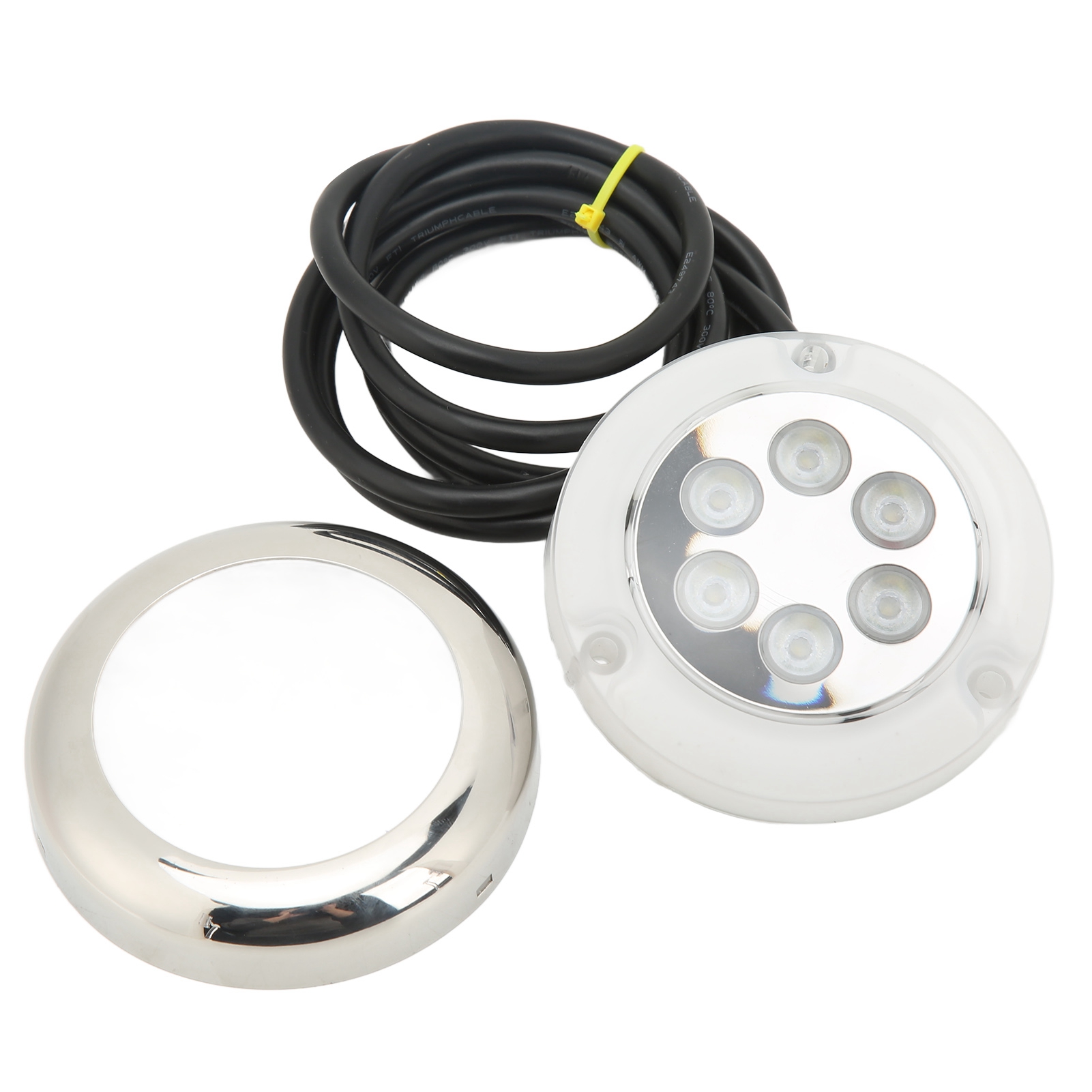 3.5 дюймов Φ Подводное стандар – обзор и цена Fishing Boat Navigation Light