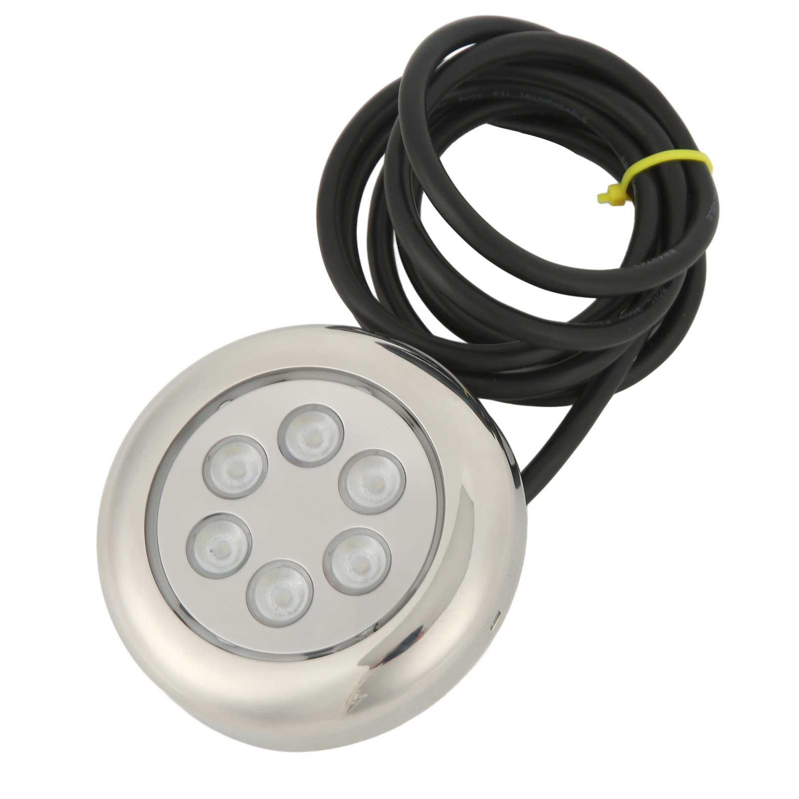 3.5 дюймов Φ Подводное стандар – обзор и цена Fishing Boat Navigation Light