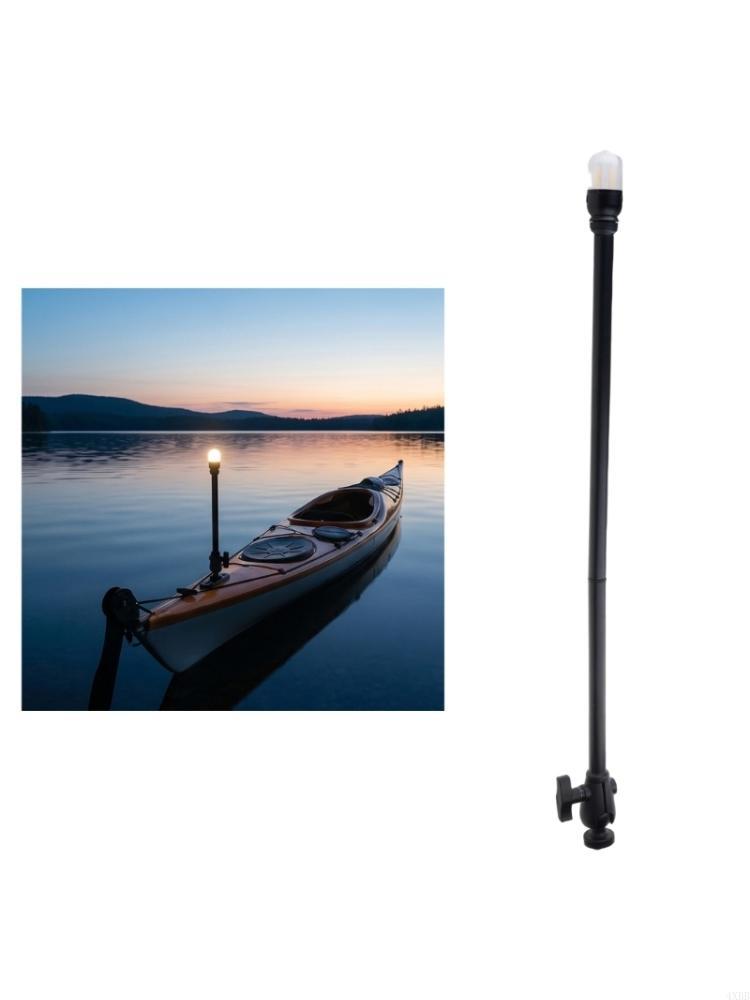 Высокий видимый навигационный  – обзор и цена Fishing Boat Navigation Light